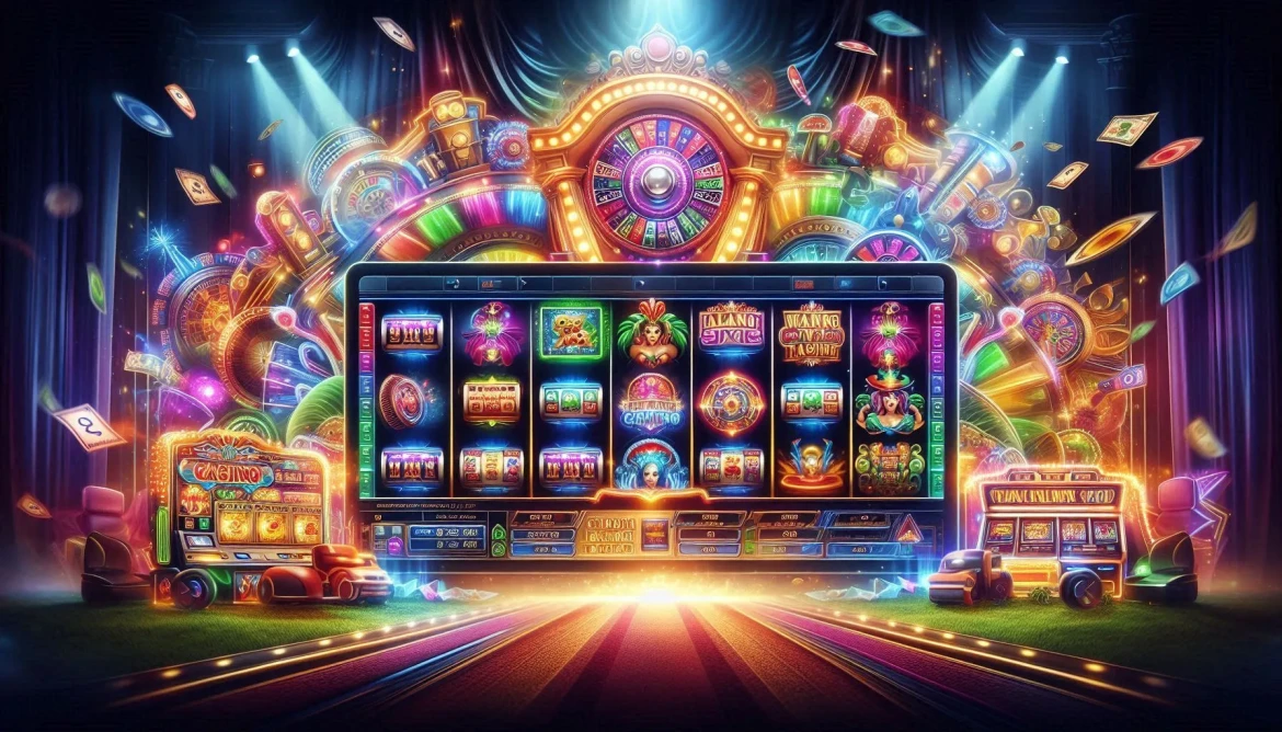 Rolldorado Casino